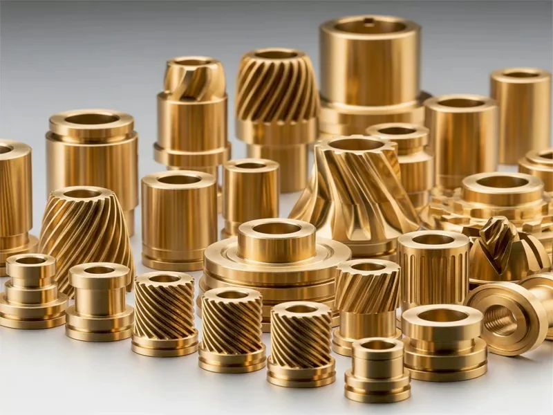 brass properties brass properties