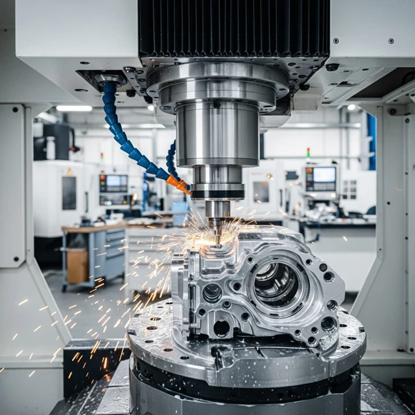 cnc machining pats 1