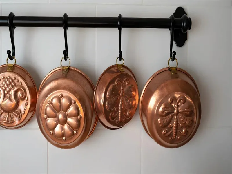 copper polish products