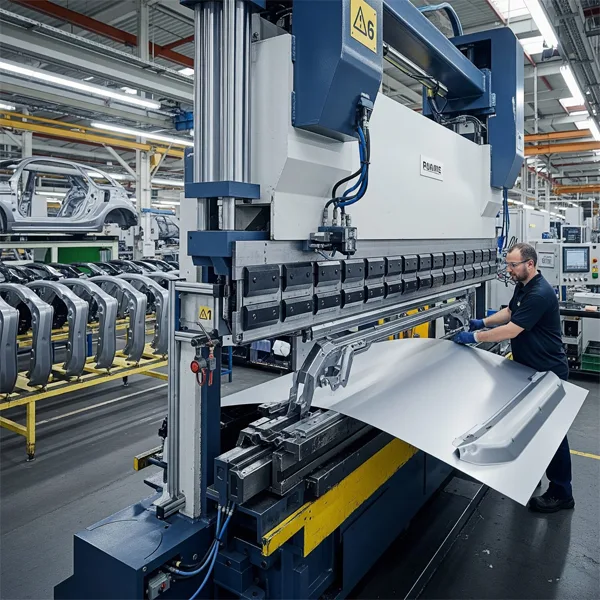 custom laser cutting