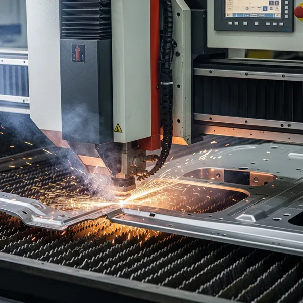 cutting various materials