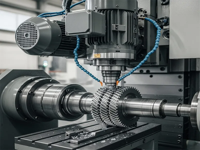 gear production industry gear production industry