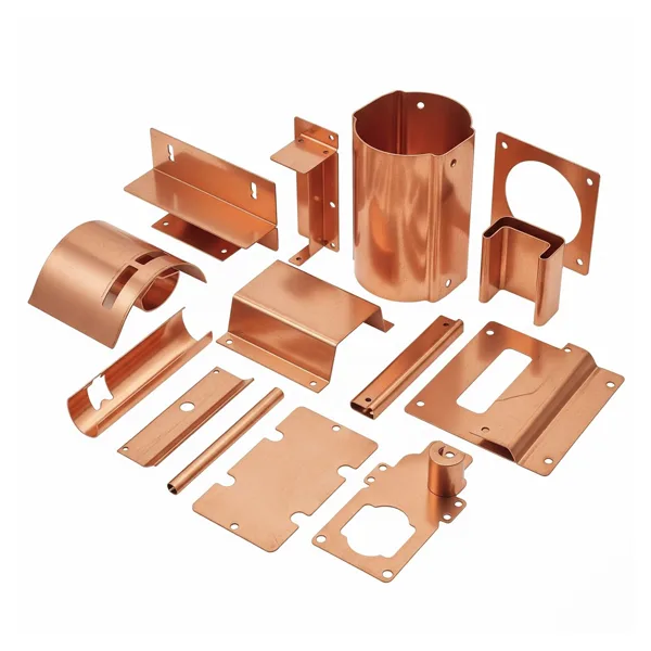 mechanical laser cutting