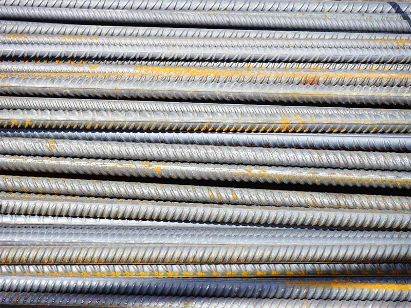 4140 Steel 4140 Steel
