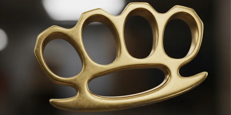 Brass knuckle laws by state Brass knuckle laws by state