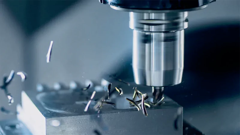 CNC Machining Bronze CNC Machining Bronze