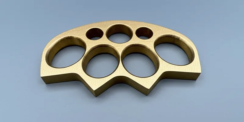 Can I carry brass knuckles Can I carry brass knuckles