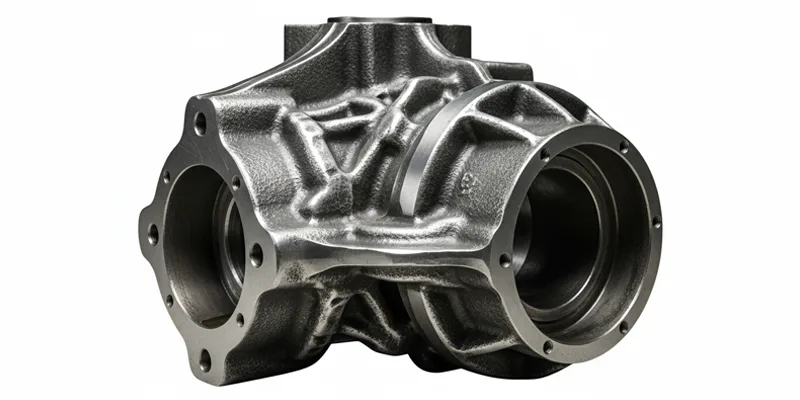 Casting parts Casting parts