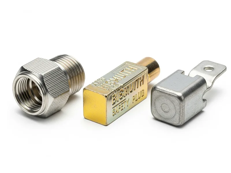 Everyday Uses of Metal Melting Points Everyday Uses of Metal Melting Points