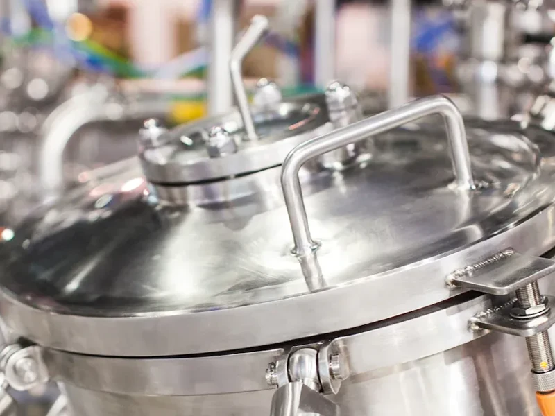 Galvanized steel vs stainless steel