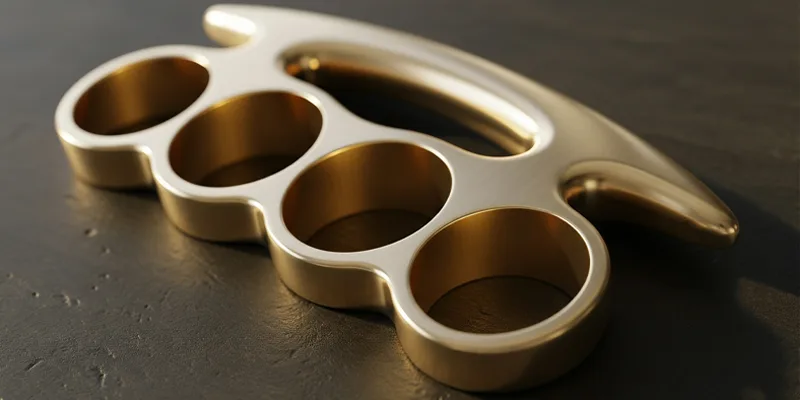 Idaho brass knuckles law Idaho brass knuckles law