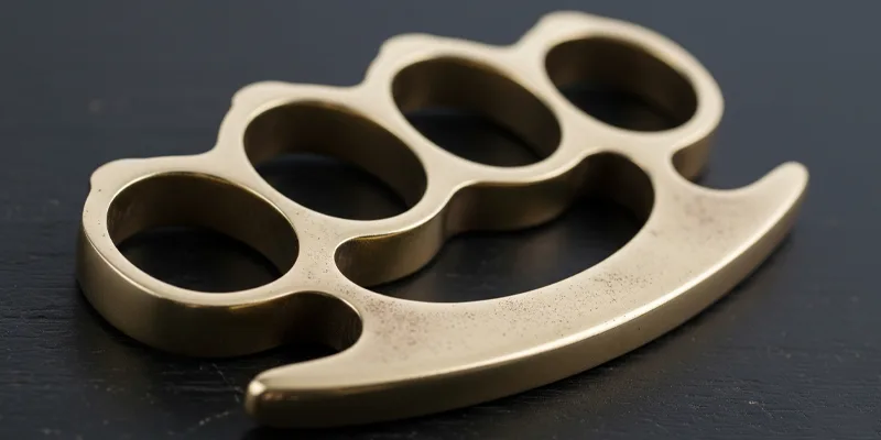 Iowa brass knuckles law Iowa brass knuckles law