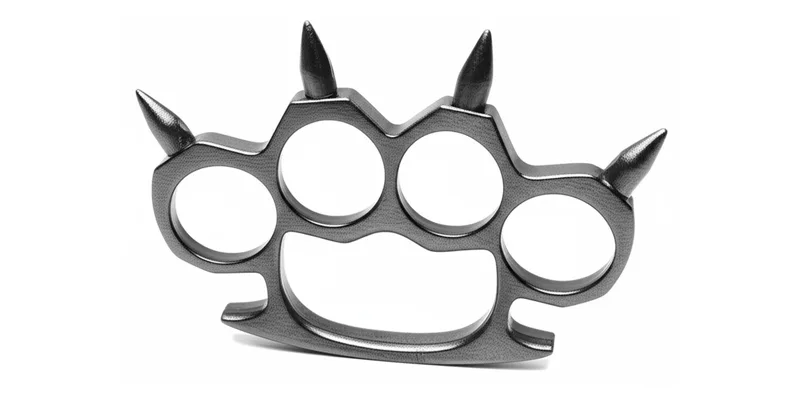Louisiana brass knuckles law Louisiana brass knuckles law