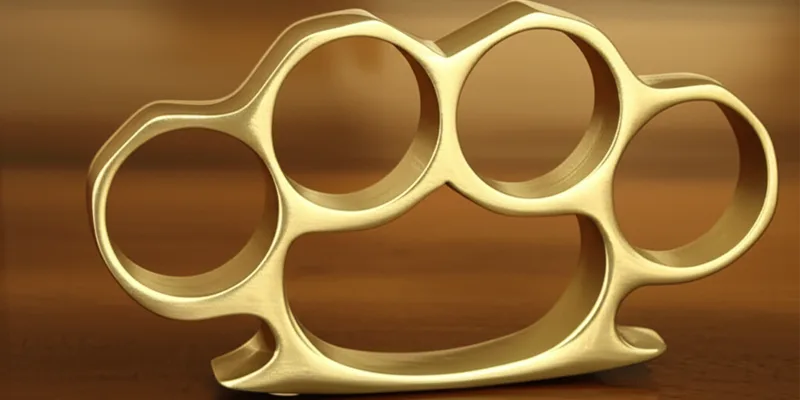 Michigan brass knuckles law Michigan brass knuckles law