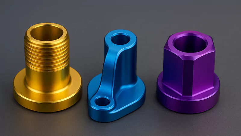 PVD Coating Material