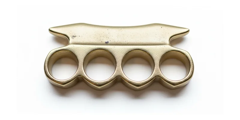 Pennsylvania brass knuckles laws Pennsylvania brass knuckles laws