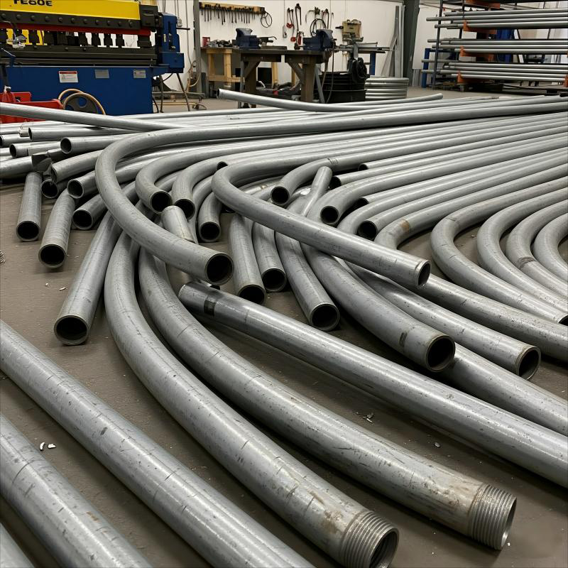 Rigid conduit Rigid conduit