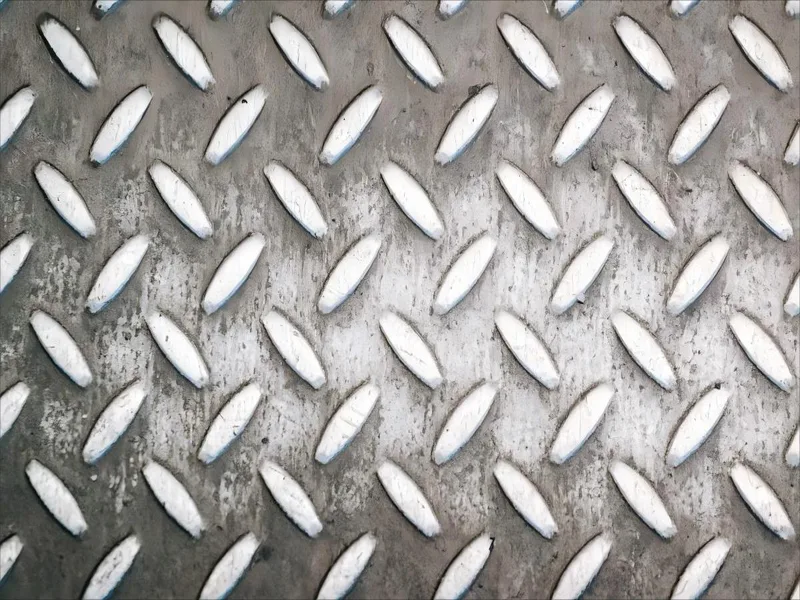 Surface Treatments for Stainless Steel