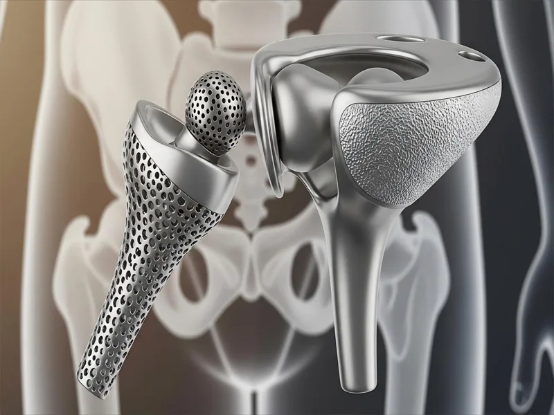 Titanium alloy bone implants Titanium alloy bone implants