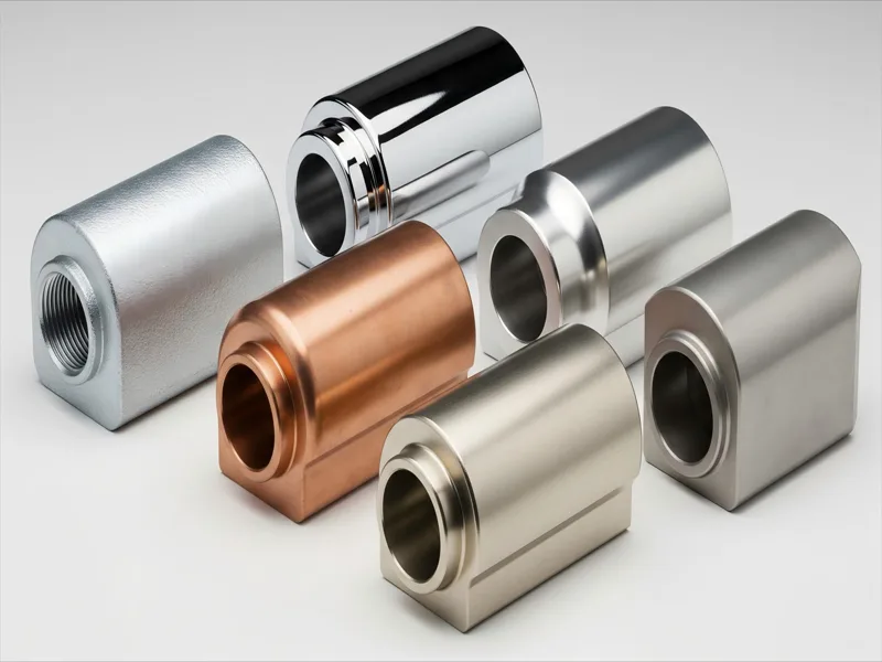 Various plating products Various plating products