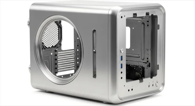 deep drawing computer case deep drawing computer case