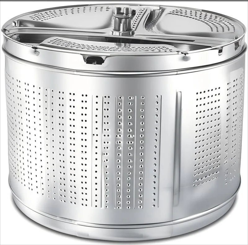 deep drawing washer drum deep drawing washer drum