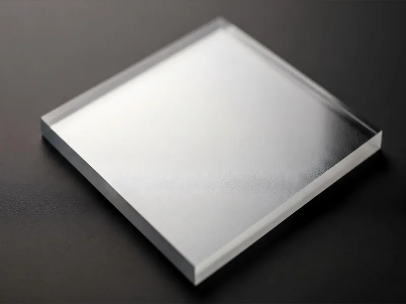 mirrored acrylic sheeting