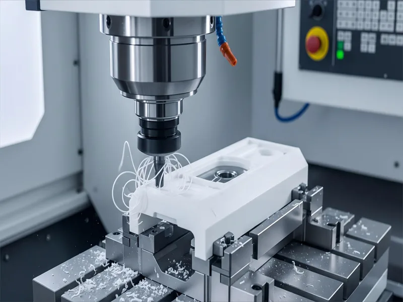 nylon cnc machining nylon cnc machining