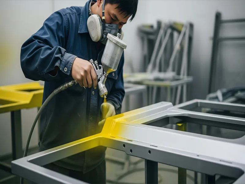 powder coating powder coating