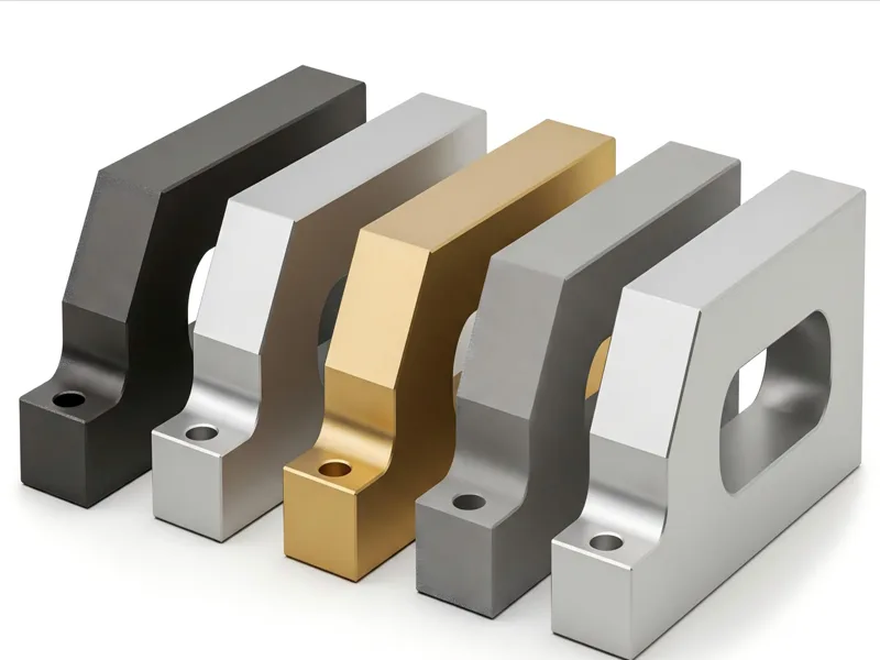 sandblasting parts 2