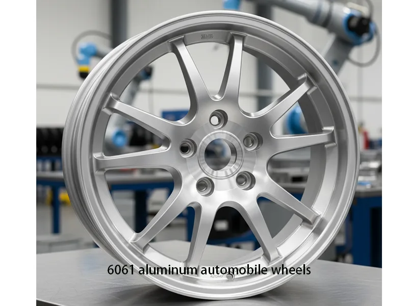 6061 aluminum wheels for automotive applications 6061 aluminum wheels for automotive applications