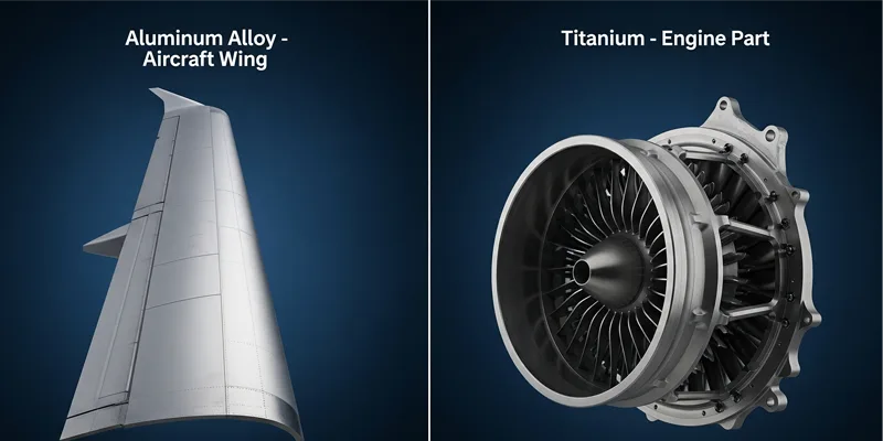 Aerospace applications of titanium and aluminum Aerospace-applications-of-titanium-and-aluminum