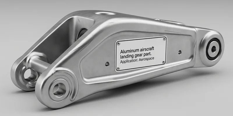 Aluminum aerospace applications Aluminum aerospace applications