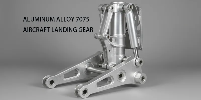 Aluminum heat treatment aerospace applications Aluminum heat treatment aerospace applications