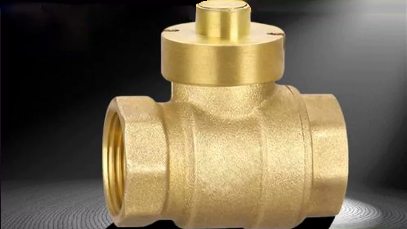 Bronze valve Bronze valve