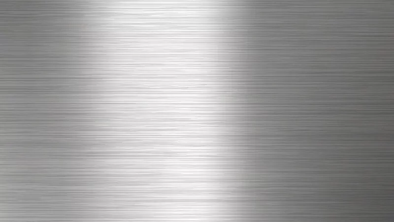 Brushed Metal Defined Brushed Metal Defined