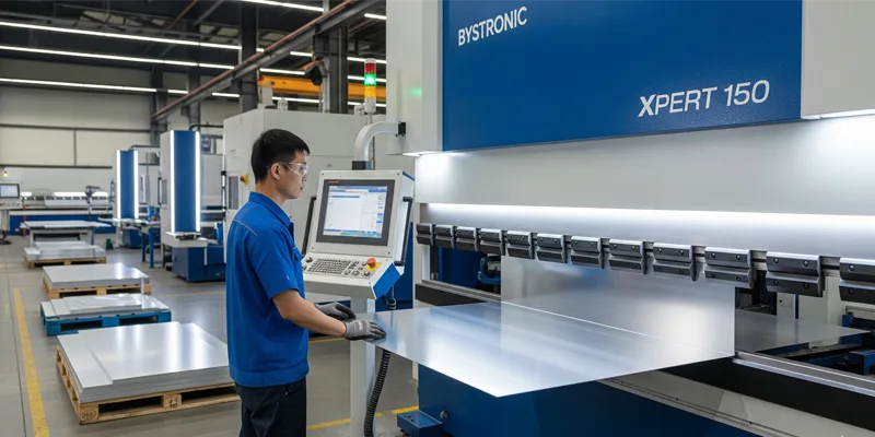 Bystronic Xpert 150 1 Bystronic-Xpert-150-1