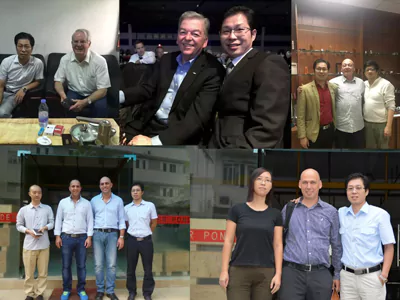 Collaborative Partnership Collaborative Partnership