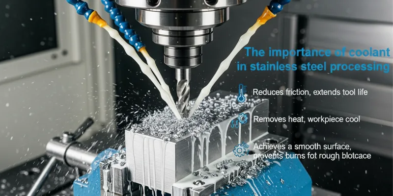 Coolant Use Coolant Use