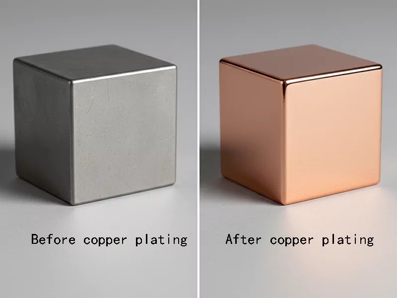 Copper Plating