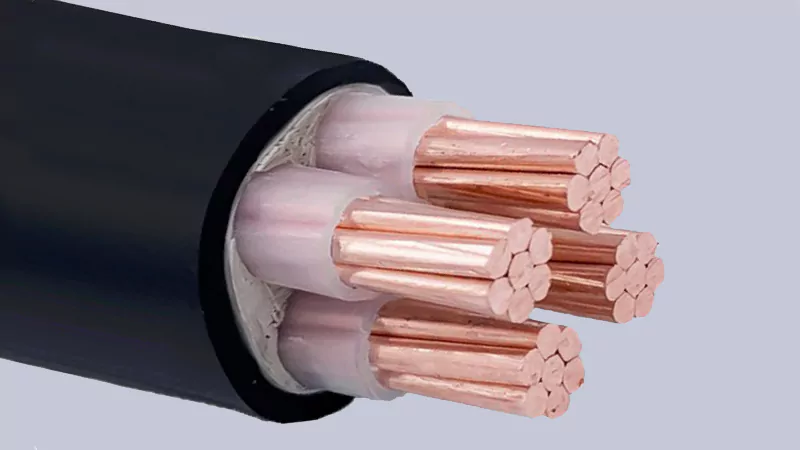 Copper wire Copper wire