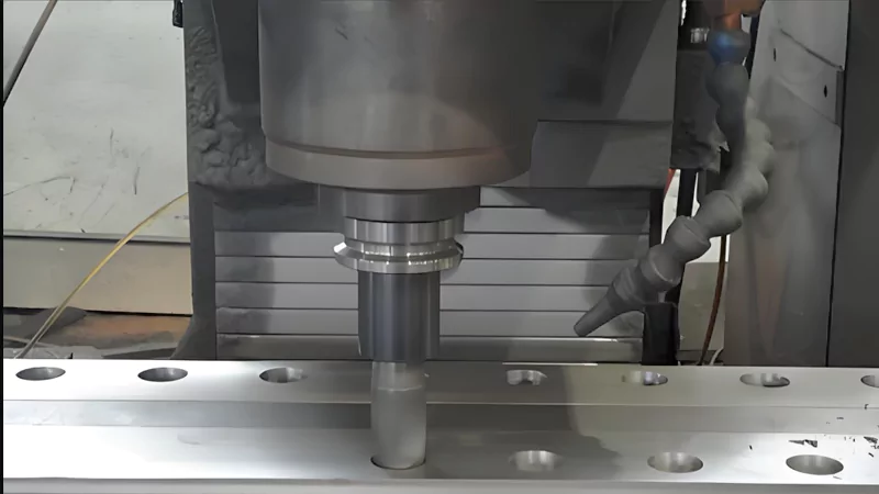 Drilling Drilling
