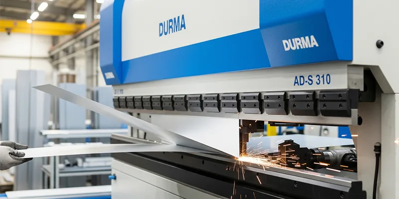 Durma AD S 310 Durma-AD-S-310
