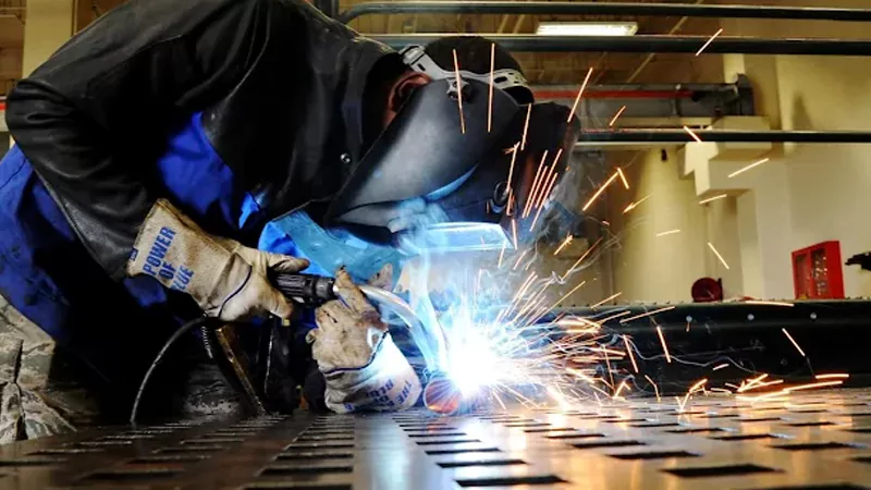 FabMetals Inc. Custom Metal Fabrication FabMetals Inc. Custom Metal Fabrication