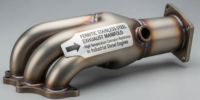 Ferritic stainless steel applications Ferritic-stainless-steel-applications