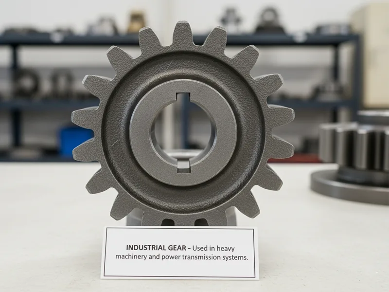 Lost wax casting industrial parts Lost-wax-casting-industrial-parts
