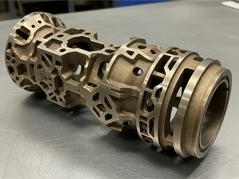 Lost wax casting parts Lost-wax-casting-parts
