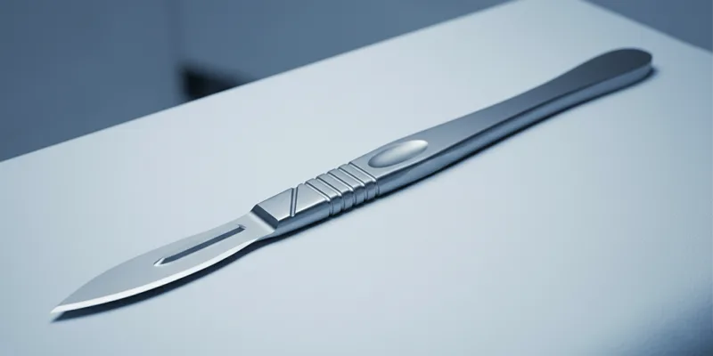 Martensitic stainless steel cutting tools Martensitic-stainless-steel-cutting-tools