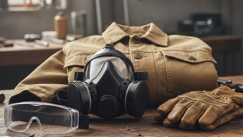 PPE PPE