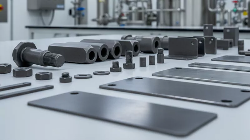 Passivation Passivation